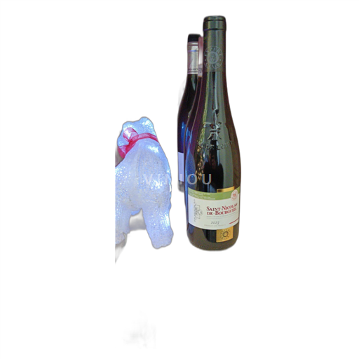 Valle del Loira Saint-Nicolas-De-Bourgueil Expert club 2023
