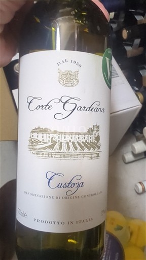 Toscana Cortona Corte Gardena 2024