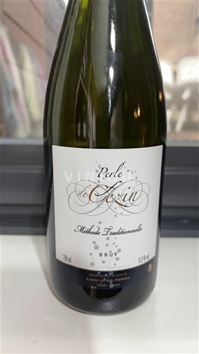 Burgundija Corton Perle de Gex Neleten.