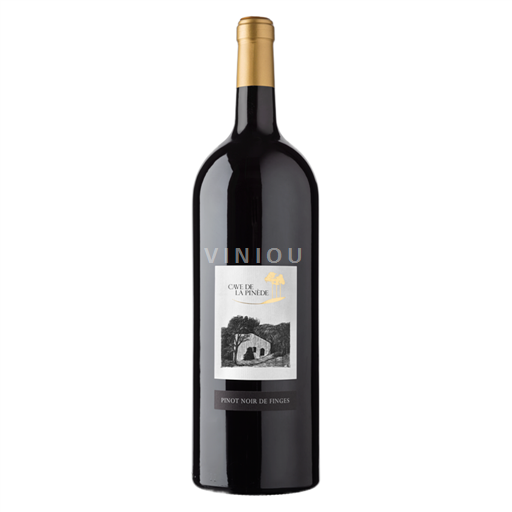 Wallis Wallis AOC Cave de la Pinède Pinot Noir de Finges 2022
