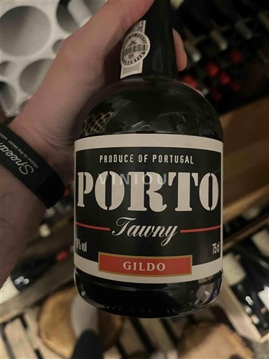 Portugalia Porto Gildo Tawny Jo Viti