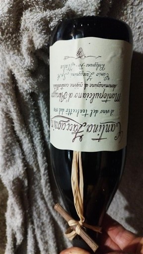 Piemonte Cantina Alchemica Senza annata