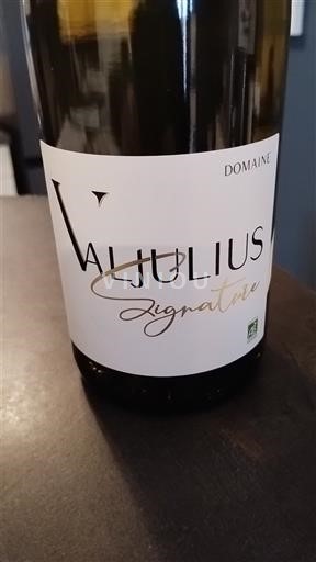 Lengdok dhe Rusionjë Coteaux të Béziers Valjulius Signature Jo Viti