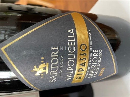 Veneto Ikke spesifisert Sartori di Verona Valdimezzo 2022