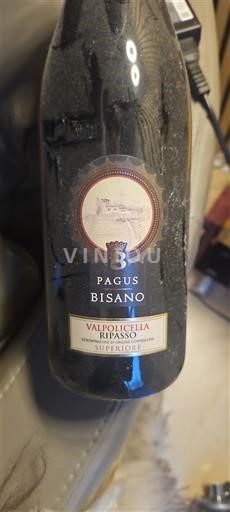 Veneto Ikke spesifisert Pagus Bisano Ikke-årgang