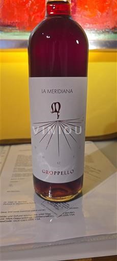 Lombardija Nespecificirano La Meridiana Groppello 2023