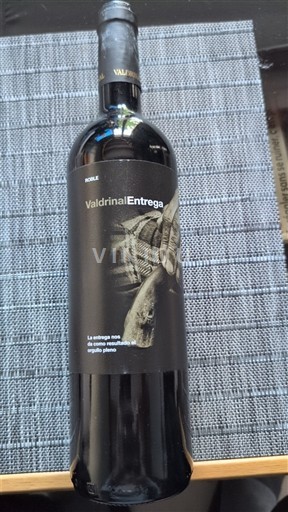 Castilla og León Ribera del Duero Valdrinal Entrega 2019