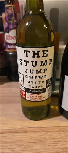 Australia e Jugut McLaren Vale Arenberg The Stump Jump 2021