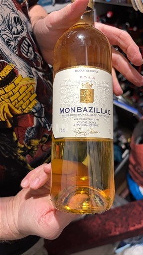 Sørvest Monbazillac Monbazillac 2023