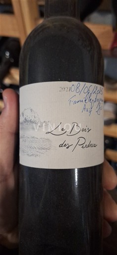 Bordeaux Le Bois des Perdrix Ikke-årgang