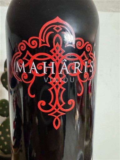 Sicilia Feudo Maccari Mahâris 2022