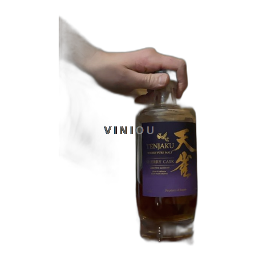 Viski Blended viski Tenjaku sherry cask  Tenjaku  Јапан Није наведено Nespecificirano