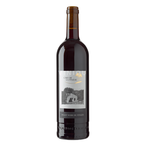 Wallis Wallis AOC Cave de la Pinède Pinot Noir de Finges 2022