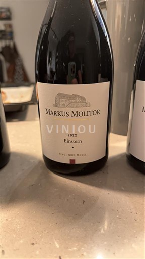 Mosel Markus Molitor Einstern 2022