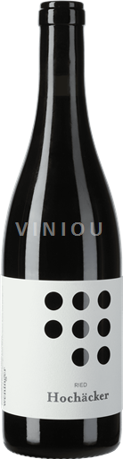 Burgenland Mittelburgenland Weninger Blaufränkisch Ried Hochäcker 2021