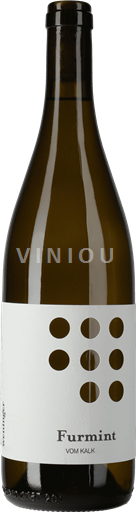 Burgenland Mittelburgenland Weninger Furmint vom Kalk 2023