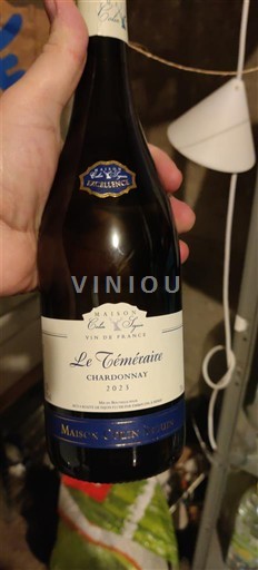 Dolina Loare Maison Collet & Cie Le Téméraire 2021