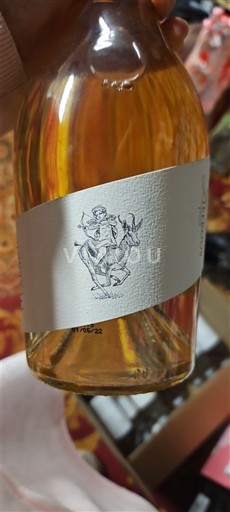 Долина Бреде Breedekloof Lievlmand 2022