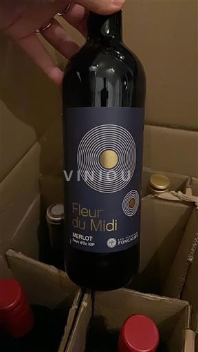 Lengdok dhe Rusionjë Vend e Oksonisë Foncalieu Fleur du Midi 2023