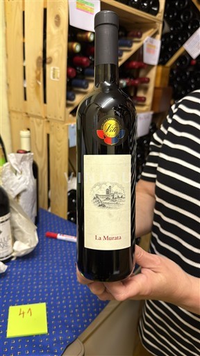 Ticino E paspecifikuar La Muratta 2020