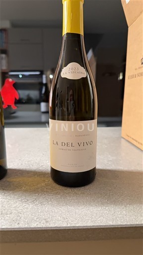 Kastilja i Leon Бьерзо Raúl Pérez La del Vivo 2023