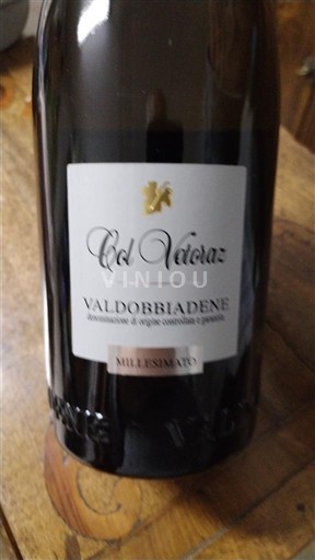 Veneto Nespecificirano Col Vetoraz Millesimato 2025