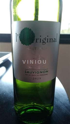 Југозапад Nespecificirano Haut Païs L'Original 2023