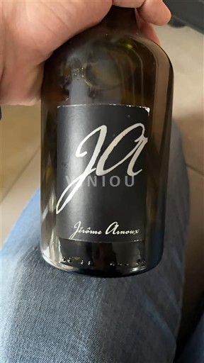 Jura Côtes-du-jura Jérôme Arnoux JA 2022