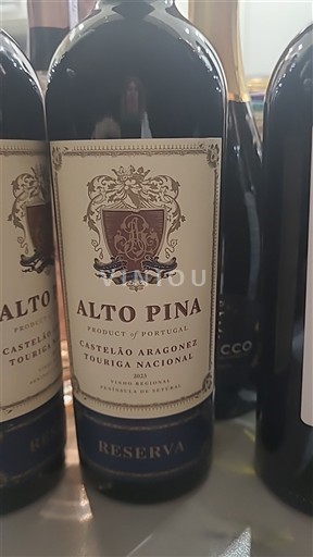 Poluishulli i Setúbalit Pellgu i Setúbalit Alto Pina 2021