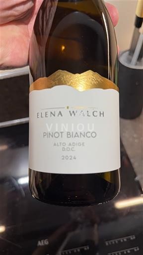 Trentino-Sør-Tyrol Alto Adige Valle Isarco Elena Walch 2024