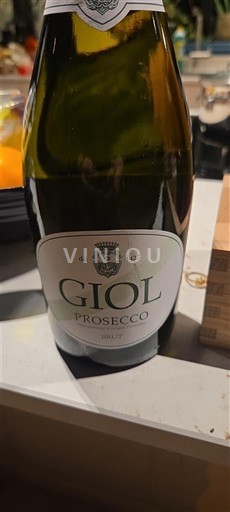 Veneto Proseko Giol Невинтиджирано