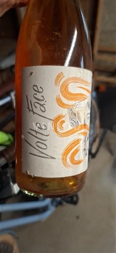 Langvedok Languedoc Volte Face 2023