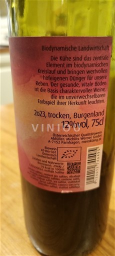 Burgenland Ikke spesifisert Mischkitz 2023