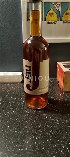 Ruzijon Muskat i Rivesaltes Domaine Jau Jau 2009