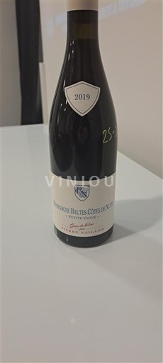 Burgundi E paspecifikuar Domaine Guy & Yvan Dufouleur Petite-Vigne 2019