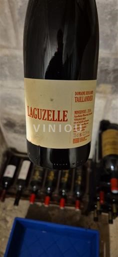 Dolina Loare Chinon Domaine Bernard Baudry Laguzelle Невинтиджирано