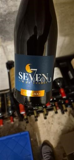 Languedoque Não especificado Seven Não Sazonado