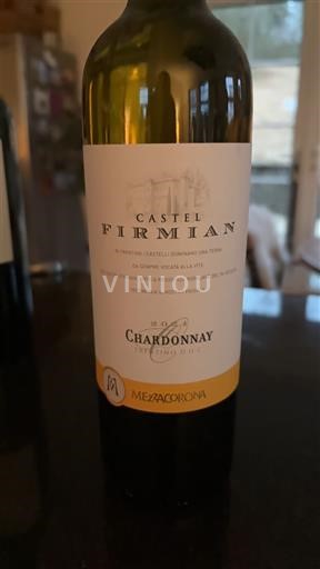 Emilia-Romagna Reggiano Castel Firmian 2024