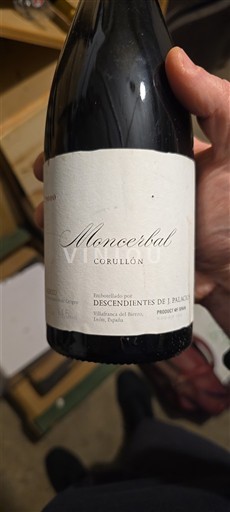 Kastilja dhe Leoni Bierzo Descendientes de J. Palacios Moncerbal Jo Viti