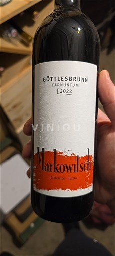 Austria e Poshtme Karnuntum Markowitsch Göttlesbrunn 2022