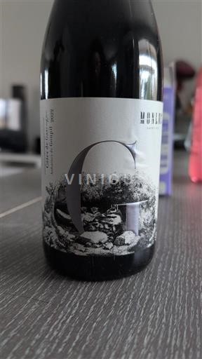 Sørvest Côtes de Gascogne Monluc Aubaines de Goupil 2022