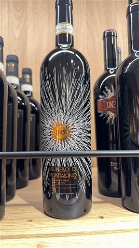 Toskana Brunello di Montalcino Luce 2018