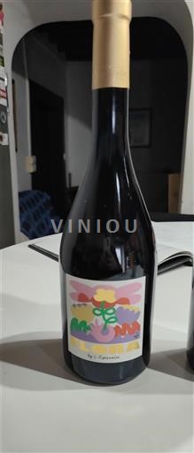 Langvedok Languedoc L'Esperluette Flora Neleten.