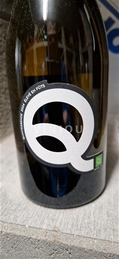 Linguadoca e Rossiglione Côtes catalanes Domaine Deprade Jorda Quintessence Senza annata