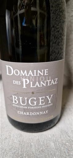 Savoja i Bugej Bujej Domaine Plantaz 2023