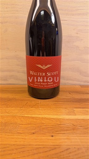 AVA e bregdetit lindor E paspecifikuar Walter Scott 2019