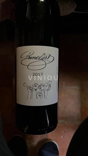 Bordoja Pauillac Chantecler 2017