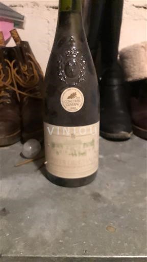 Rhône Valley Châteauneuf-du-Pape Château Beaucastel Non-Vintage