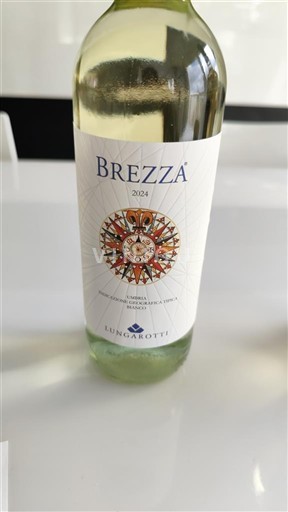 Umbrija Lungarotti Brezza 2024