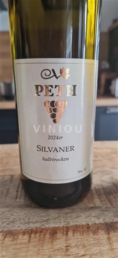 Renania. Rheinhessen Peth 2024